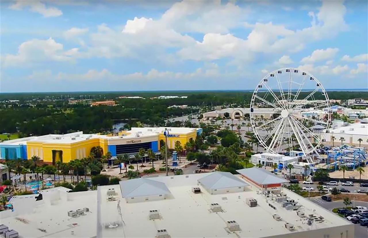 Majestic Beach Towers 2-909 Panama City Beach Εξωτερικό φωτογραφία