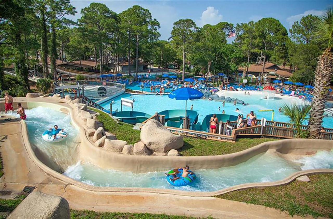 Majestic Beach Towers 2-909 Panama City Beach Εξωτερικό φωτογραφία
