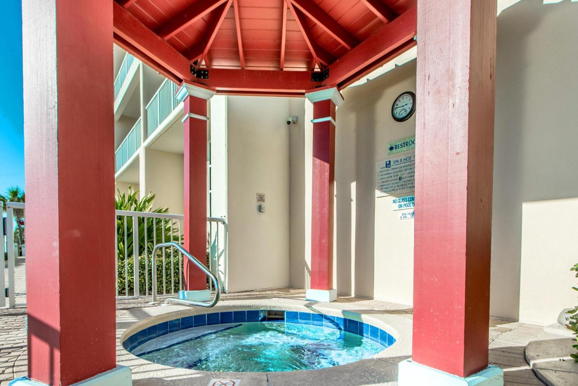 Majestic Beach Towers 2-909 Panama City Beach Εξωτερικό φωτογραφία