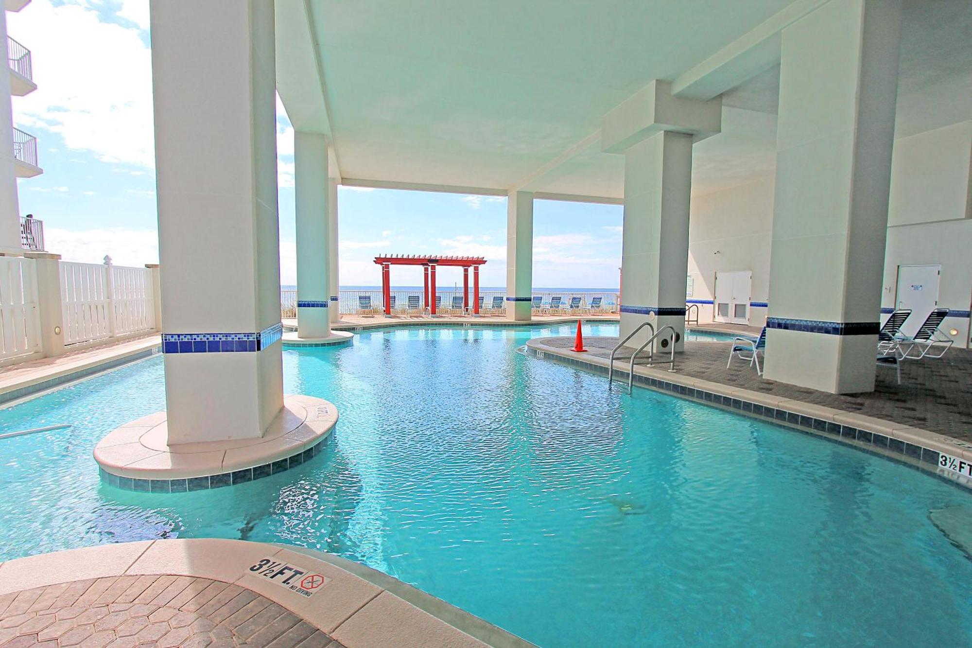 Majestic Beach Towers 2-909 Panama City Beach Εξωτερικό φωτογραφία