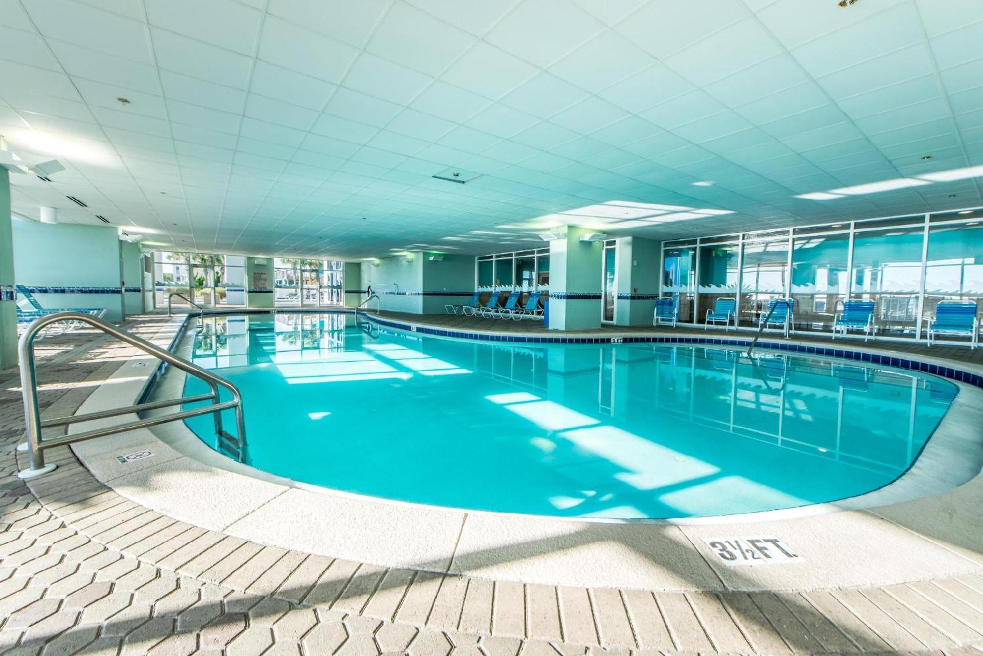 Majestic Beach Towers 2-909 Panama City Beach Εξωτερικό φωτογραφία