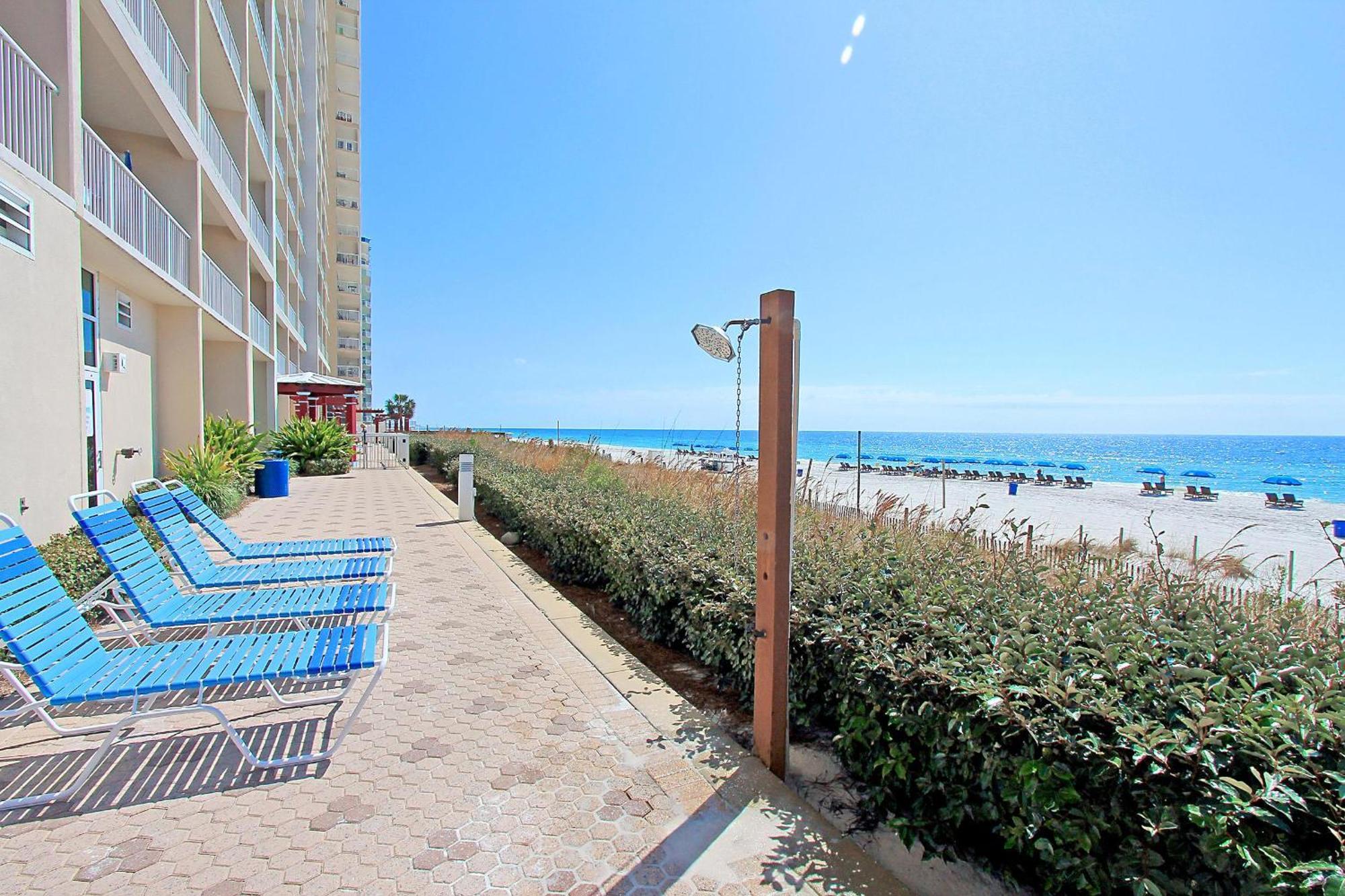 Majestic Beach Towers 2-909 Panama City Beach Εξωτερικό φωτογραφία