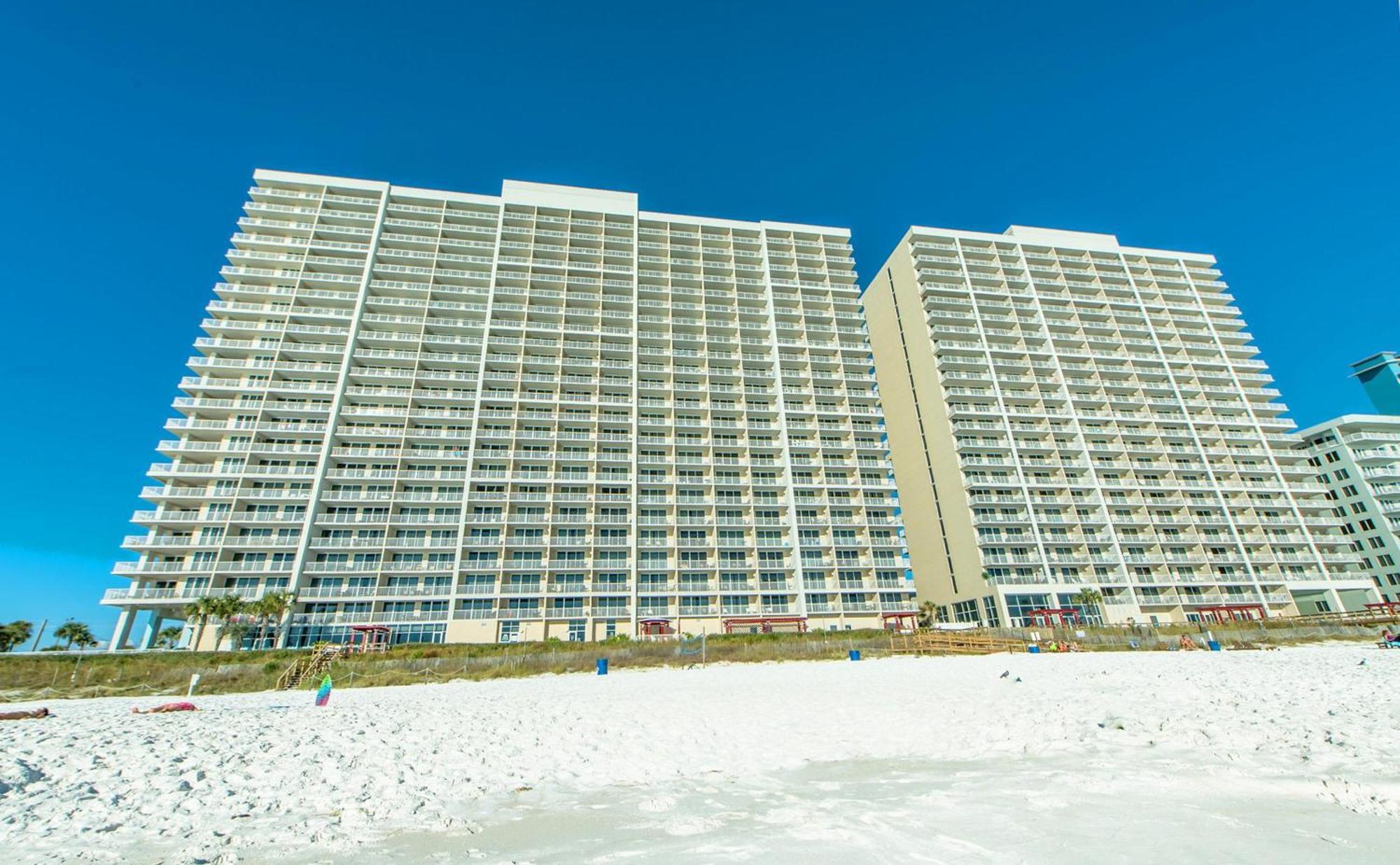 Majestic Beach Towers 2-909 Panama City Beach Εξωτερικό φωτογραφία