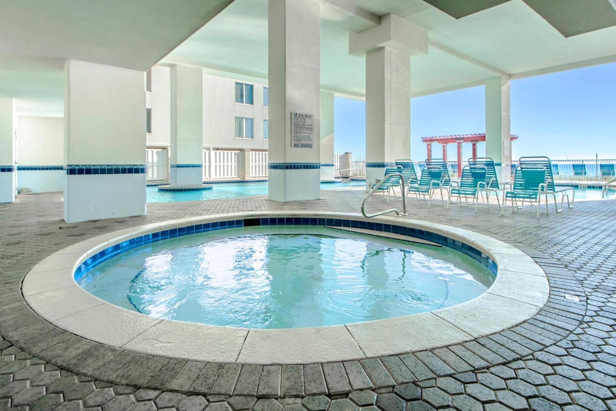 Majestic Beach Towers 2-909 Panama City Beach Εξωτερικό φωτογραφία