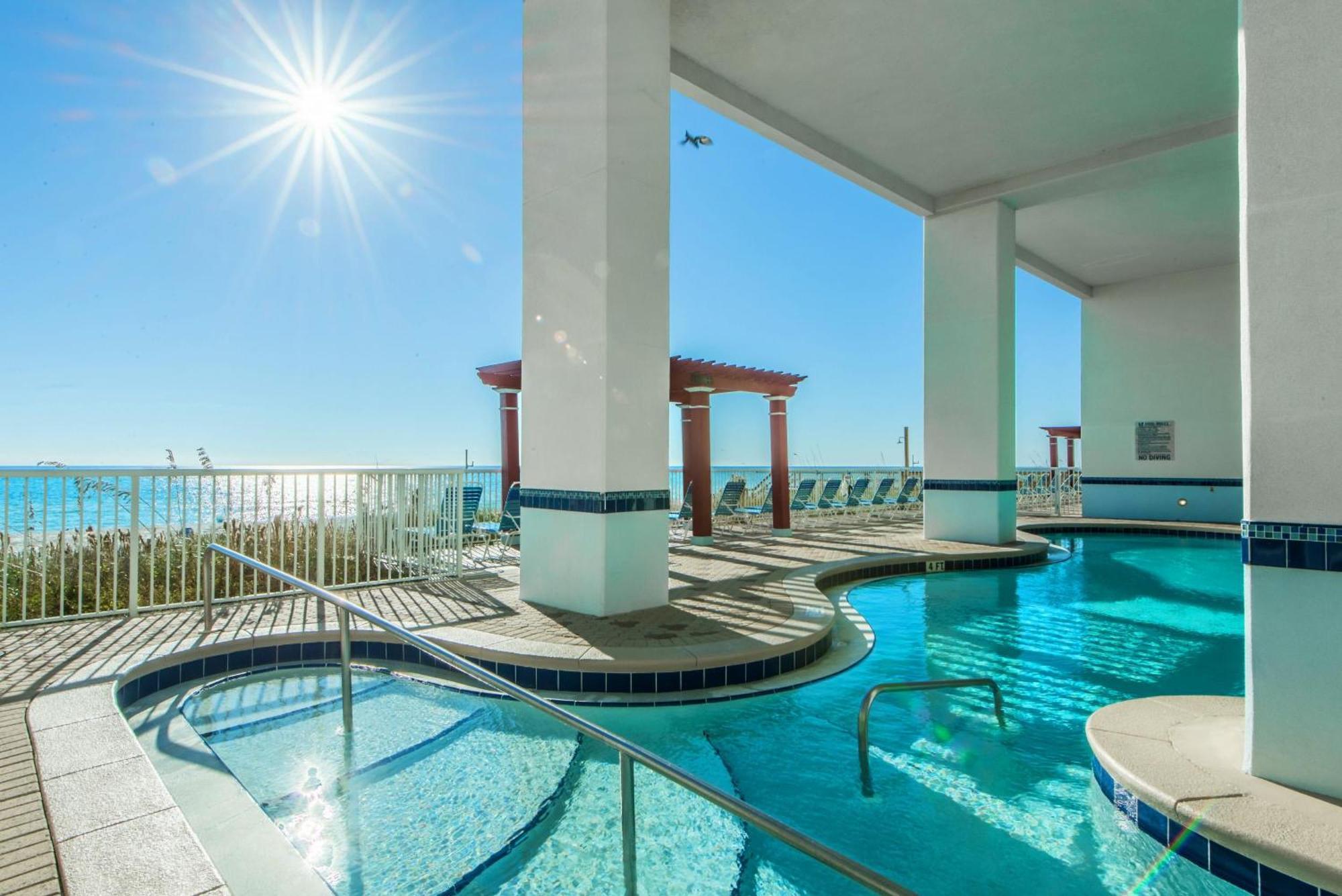 Majestic Beach Towers 2-909 Panama City Beach Εξωτερικό φωτογραφία