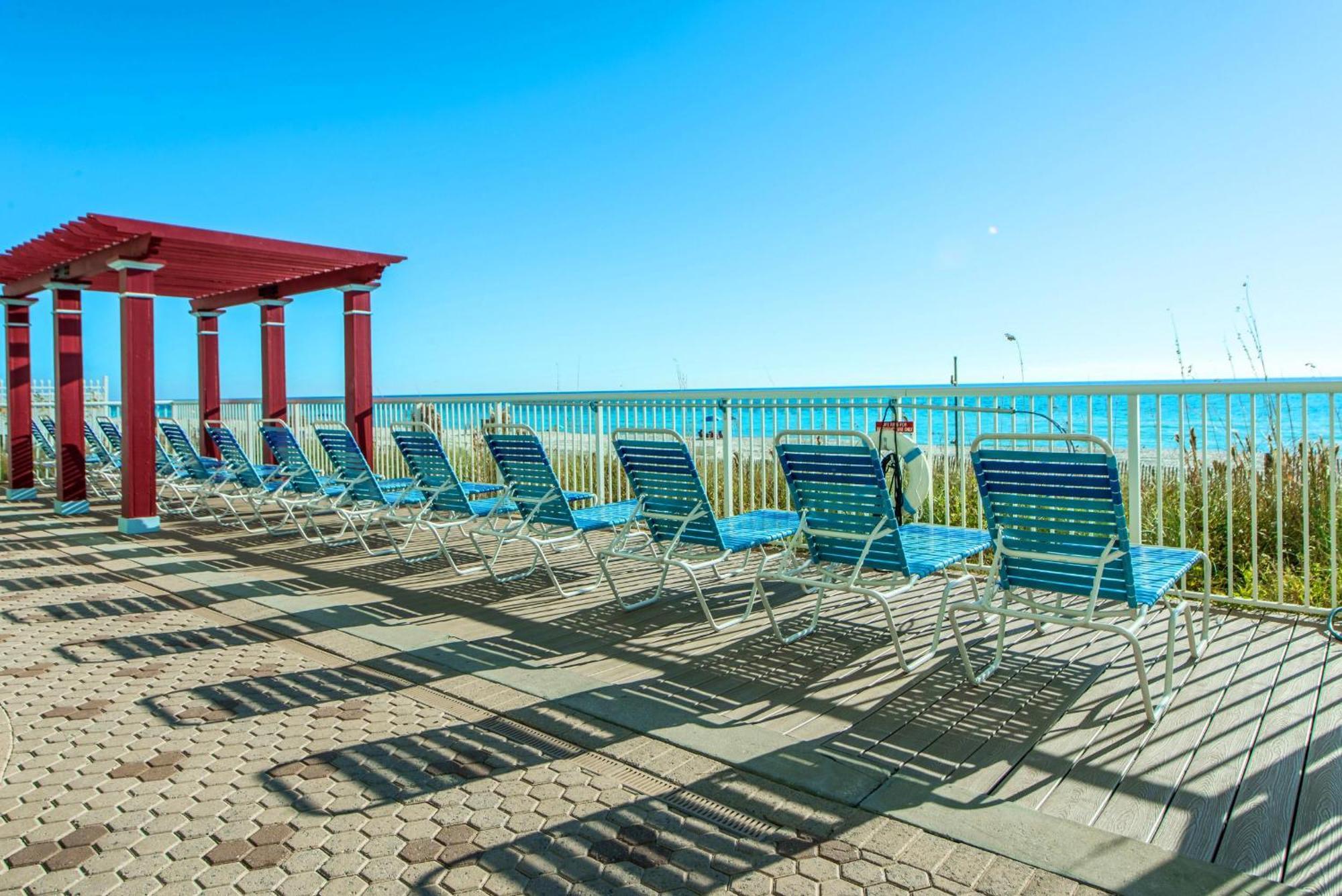 Majestic Beach Towers 2-909 Panama City Beach Εξωτερικό φωτογραφία