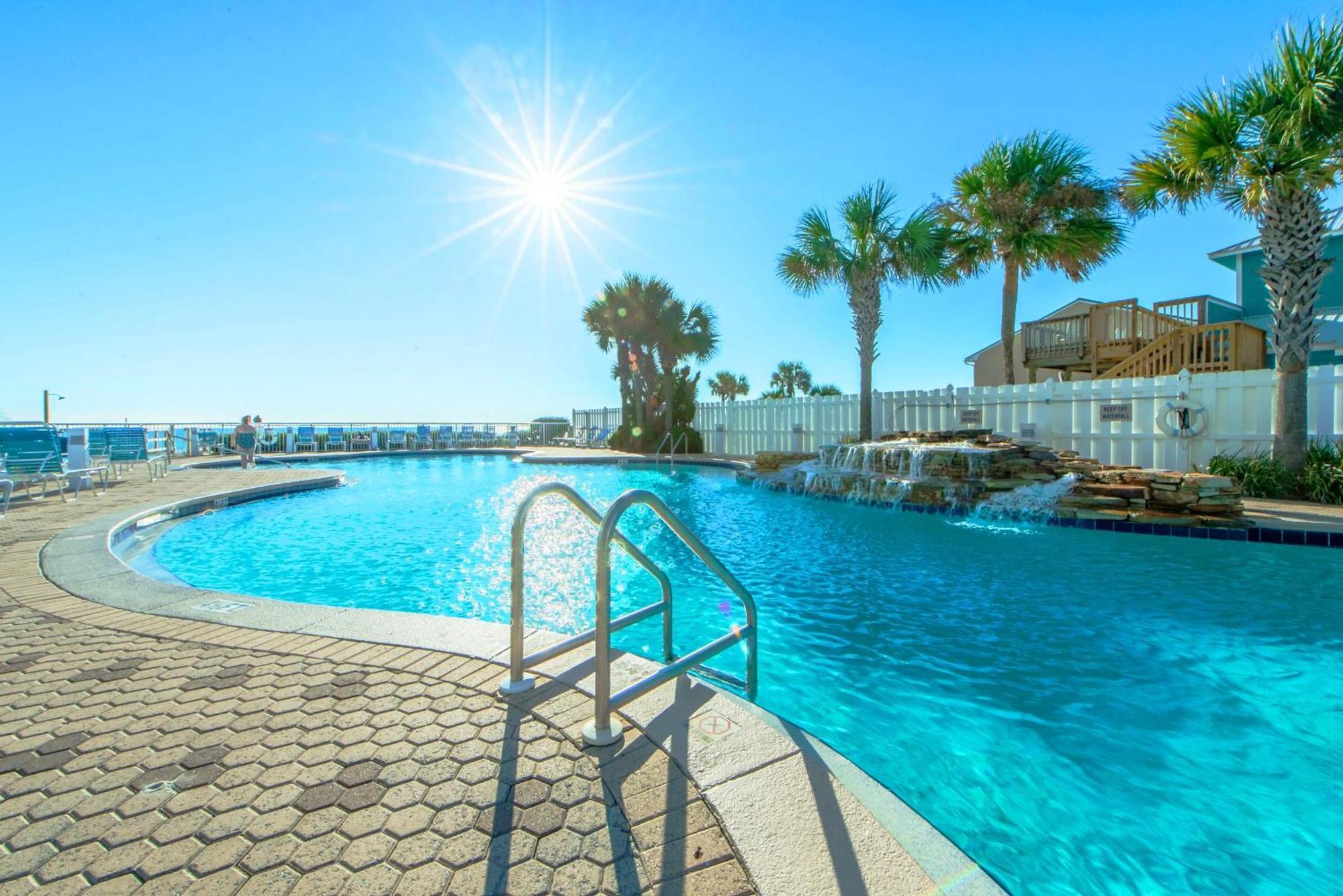 Majestic Beach Towers 2-909 Panama City Beach Εξωτερικό φωτογραφία