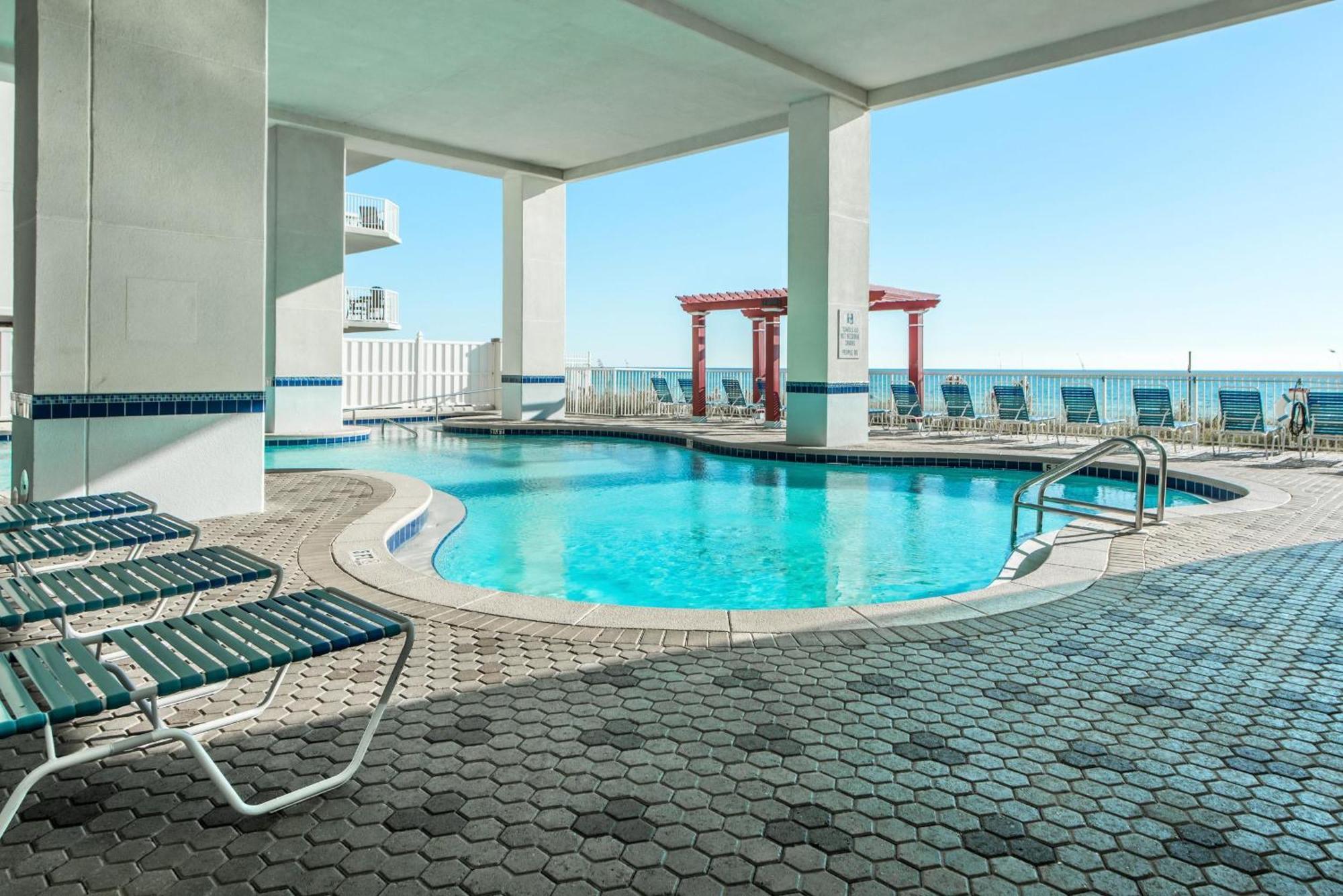 Majestic Beach Towers 2-909 Panama City Beach Εξωτερικό φωτογραφία