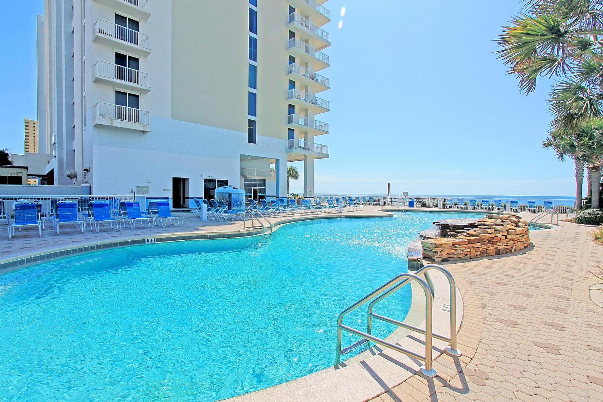 Majestic Beach Towers 2-909 Panama City Beach Εξωτερικό φωτογραφία