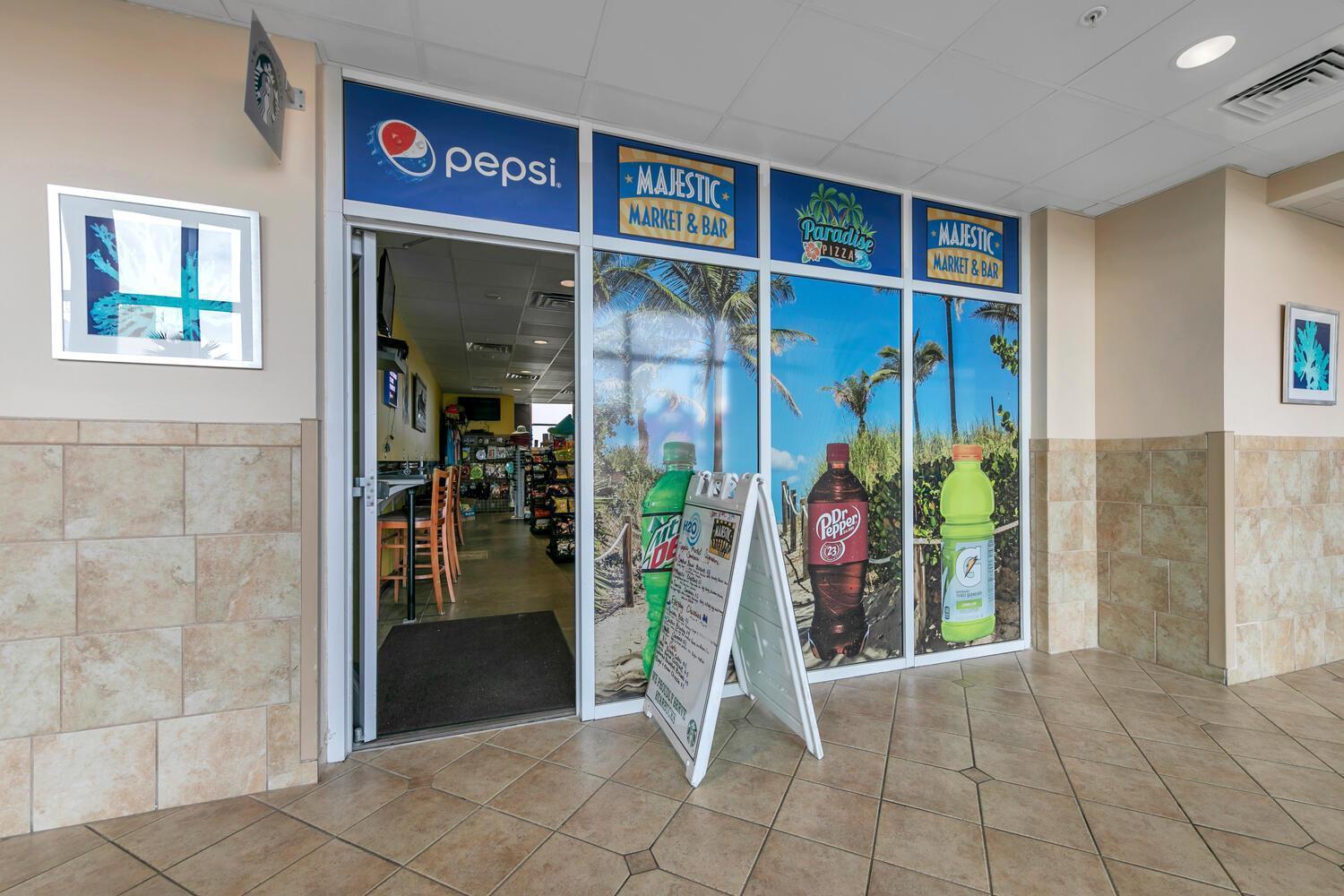Majestic Beach Towers 2-909 Panama City Beach Εξωτερικό φωτογραφία